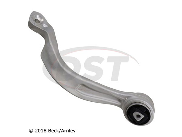 beckarnley-102-7740 Front Lower Control Arm - Driver Side - Forward Position